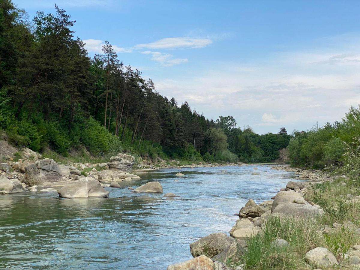 Casa Carbunaru Tîrgu Ocna Zewnętrze zdjęcie