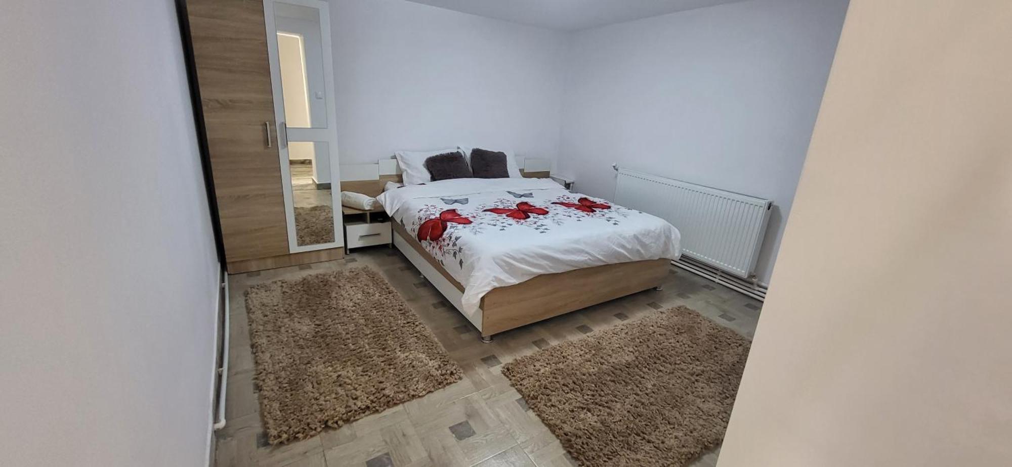 Casa Carbunaru Tîrgu Ocna Zewnętrze zdjęcie