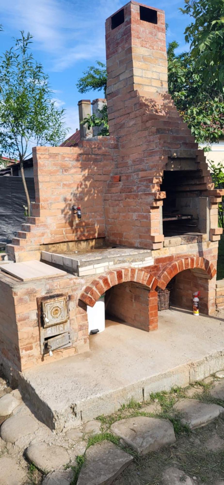 Casa Carbunaru Tîrgu Ocna Zewnętrze zdjęcie