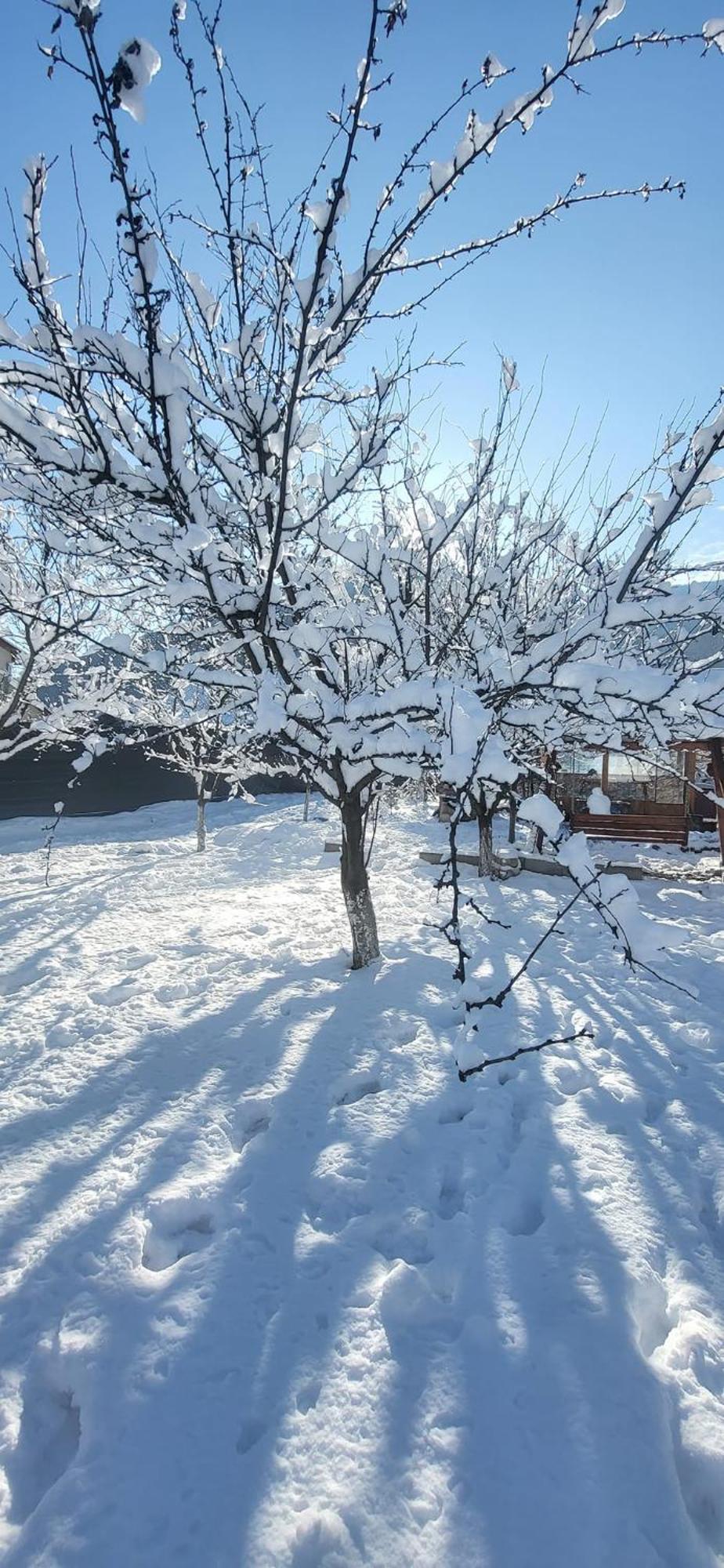 Casa Carbunaru Tîrgu Ocna Zewnętrze zdjęcie